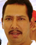 Nicolás G. Medrano  [Cónsul - Estado de México]